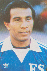 	Carlos Recinos 	